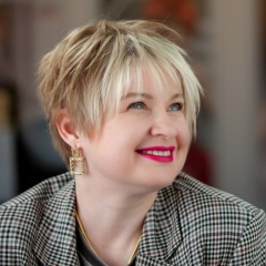 Вика Литвиненко, 02.04.1984, Краснодар