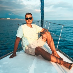 Евгений Зотов, 28.05, Самара