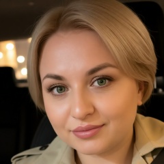 Сабина Сорудейкина, 13.07, Химки