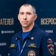 Сергей Чертков, 20.10.1989, Саратов