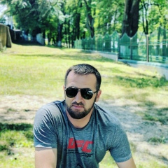 Расул Зайпулаев, 28.08, Грозный