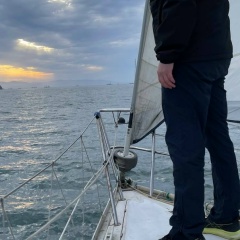 Вячеслав Годишин, Ногинск