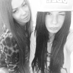 Алина Найкова, 17.02.1994, Казань