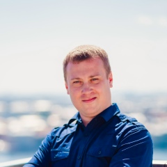 Кирилл Никитенков, 05.02.1985, Санкт-Петербург