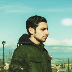 Hayk Mayilian, 16.02.1995