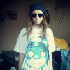 Гравилапс Котационный, 26.01.1991, Санкт-Петербург