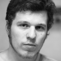 Maksim Kurmazenko, 23.11.1987, Киев
