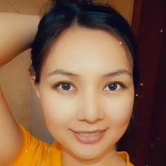 Асель Кадирова, 13.08.1991, Алматы