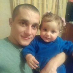 Евгений Волжин, 15.06, Днепр (Днепропетровск)