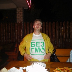 Алексей Кайдаш, 20.01.1984, Санкт-Петербург