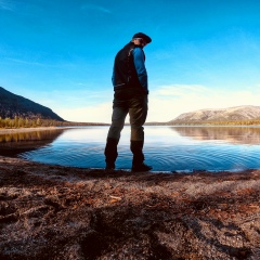 Слава Архипов, 24.09.1985, Москва