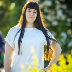 Катя Соседова, 17.01, Долгопрудный