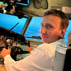 Сергей Матвеев, Пермь