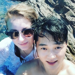 Илья Ким, 21.03, Санкт-Петербург