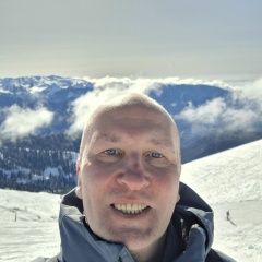 Александр Педерсен, Северодвинск