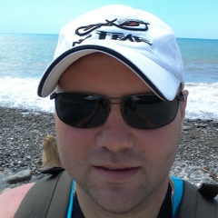 Александр Шумилов, 20.01.1983, Южно-Курильск