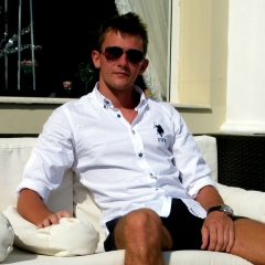 Сергей Сайкин, 21.02