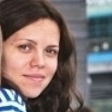 Наталья Овечкина, 24.10, Москва