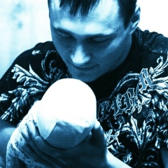 Andrew Povder, 17.09.1988, Санкт-Петербург