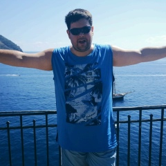 Александр Кокарев, 21.09.1982, Москва