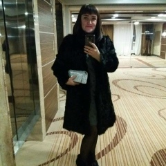 Ольга Лактина, 10.02.1986, Харьков