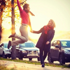 Алена Калинина, 07.06.1989, Москва