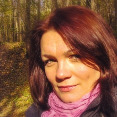 Ирина Иванова