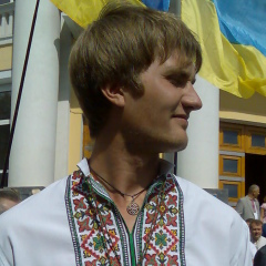 Петро Свистун, 12.07.1991, Винница