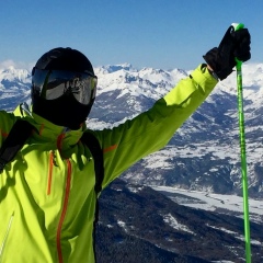 Дмитрий Грицай, 26.01, Полтава