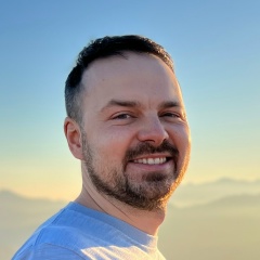 Димитрий Ольховский, 23.07, Москва