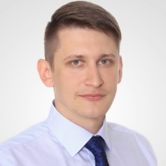 Павел Савельев, 31.10.1988, Санкт-Петербург