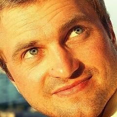 Дмитрий Воробьев, 17.05, Санкт-Петербург