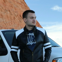 Юрий Семериков, 30.08.1992, Los Angeles
