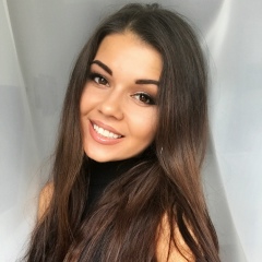 Анна Патиюк, 20.12, Warszawa