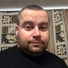 Сергей Сергеев, 08.07, Североморск