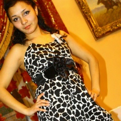 Гульнар Ауданбекова, 24.10.1989, Семей