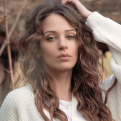 Карина Цветкова, 06.04, Люберцы