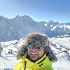 Дмитрий Рыбак, 23.07, Полтавская