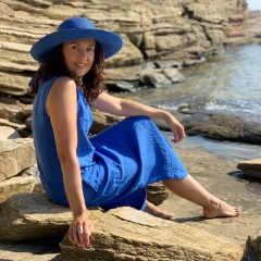 Виктория Шмелева, 14.12, Москва