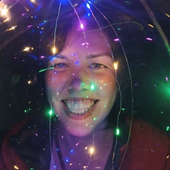 Любовь Ефимова, 21.04.1985, Новосибирск