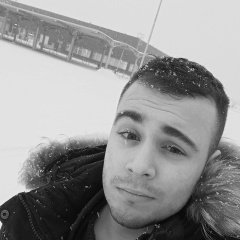 Артем Громов, 05.11, San Francisco