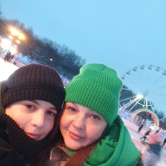 Таня Рудич, 03.07, Москва