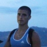 Дмитрий Чекусов, 15.01, Кущёвская