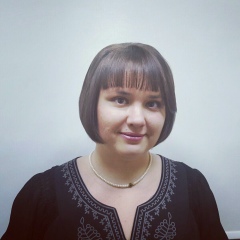 Алёна Аркашева, 13.05.1985, Новосибирск