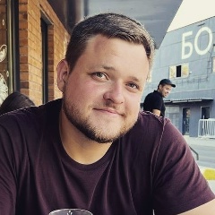 Александр Бахметьев, 18.08