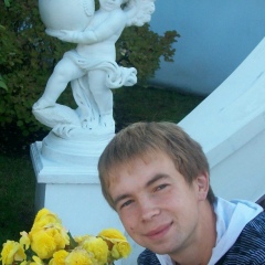 Ромка Прямов, 04.06, Калининград