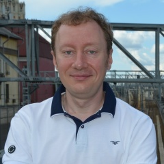 Григорий Шерстнев, 15.03.1985, Москва