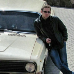 Дмитрий Малышевский, 07.04, Одесса