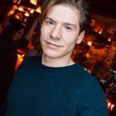 Николай Криворучко, 22.05, Киев