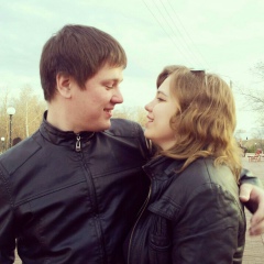 Миха Головин, 21.11.1990, Уральск